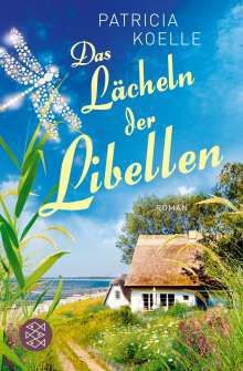 DAS LACHELN DER LIBELLEN - INSELGARTEN 2