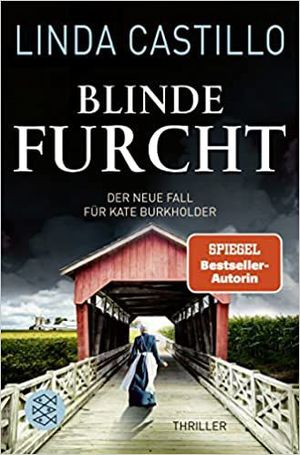 BLINDE FURCHT