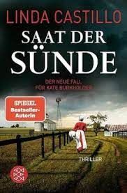 SAAT DER SUNDE