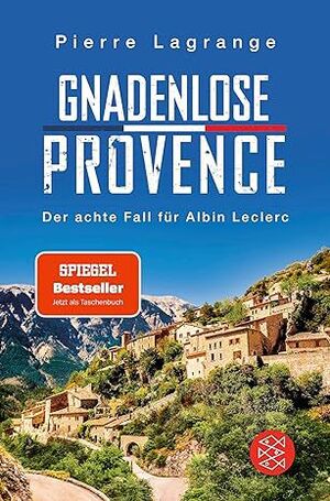 GNADENLOSE PROVENCE