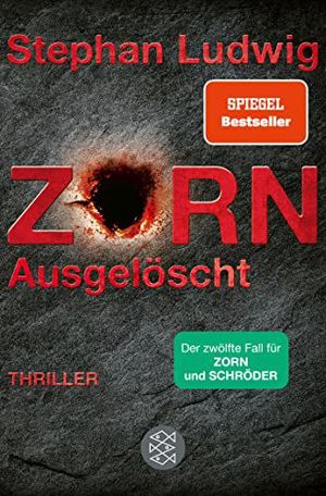 ZORN AUSGELOSCHT