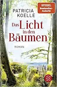 LICHT IN DEN BAUMEN