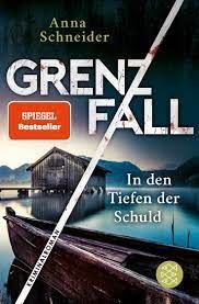 GRENZFALL IN DEN TIEFEN DER SCHULD