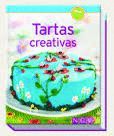 TARTAS CREATIVAS