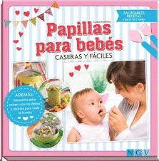 PAPILLAS PARA BEBES