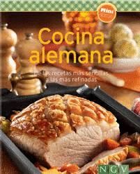 COCINA ALEMANA