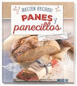 PANES Y PANECILLOS