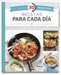 RECETAS PARA LA FAMILIA