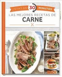 LAS MEJORES RECETAS DE CARNE