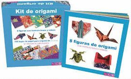 KIT DE ORIGAMI