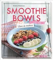 SMOOTHIE BOWLS