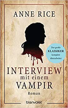 INTERVIEW MIT EINEM VAMPIR