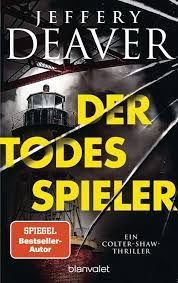 DER TODES SPIELER