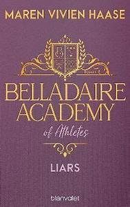 BELLADAIRE ACADEMY OF ATHLETES