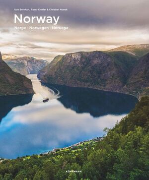 NORWAY