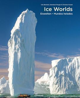 ICE WORLDS