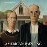AMERICAN PAINTING