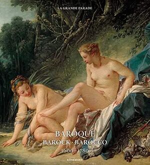 BAROQUE / BARROCO