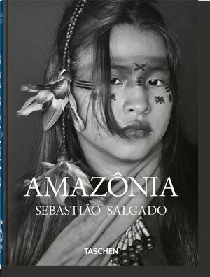 AMAZÔNIA. 45TH ED.