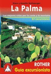 LA PALMA,  59 EXCURSIONES