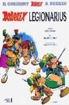 ASTERIX LEGIONARIUS (Nº 13 -EN LLATÍ-)