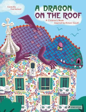 DRAGON ON THE ROOF, A