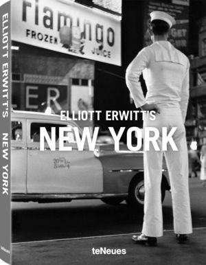 NEW YORK ELLIOTT ERWITT´S