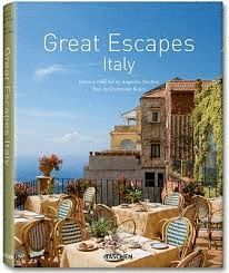GREAT ESCAPES: ITALY