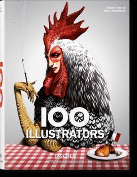 100 ILLUSTRATORS