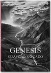 GENESIS - SEBASTIAO SALGADO