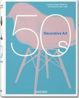 DECORATIVE ART 50S
