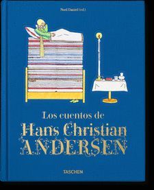 CUENTOS DE HANS CHRISTIAN ANDERSEN, LOS