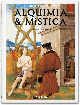 ALQUIMIA & MÍSTICA