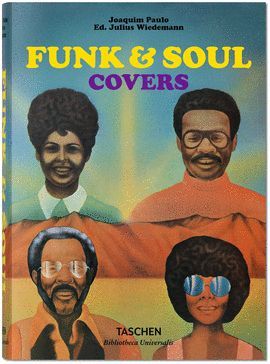 FUNK AND SOUL COVERS