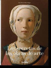 SECRETOS DE LAS OBRAS DE ARTE, LOS