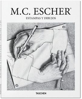 M.C.ESCHER