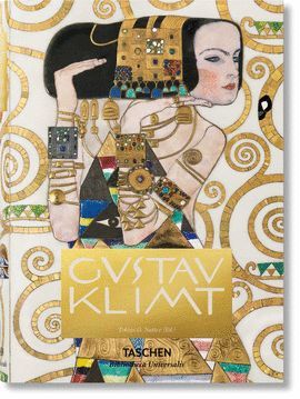 GUSTAV KLIMT - DIBUJOS Y PINTURAS