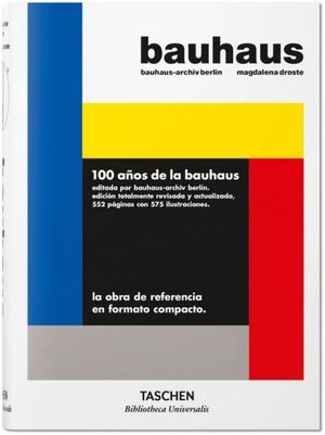 BAUHAUS