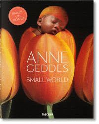 GEDDES SMALL WORLD (ES/IT/POR)