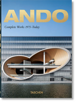 ANDO - COMPLETE WORKS 1975-TODAY