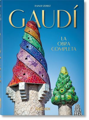 GAUDÍ - LA OBRA COMPLETA