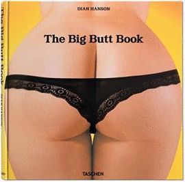 BUTT BOOK