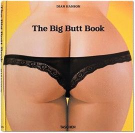 BUTT BOOK