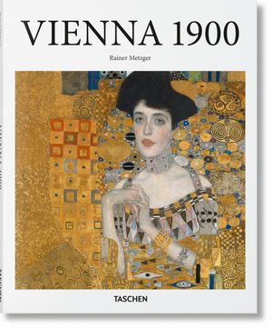 VIENNA AROUND 1900