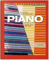 PIANO. COMPLETE WORKS 1966–TODAY