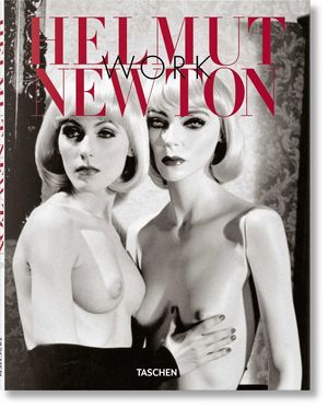 HELMUT NEWTON WORK (ES/IT/PO)