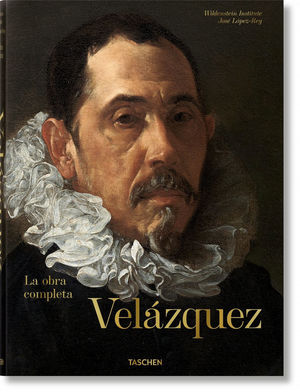 VELÁZQUEZ - LA OBRA COMPLETA