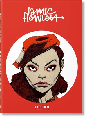 JAMIE HEWLETT - WORKS FROM THE LAST 25 YEARS