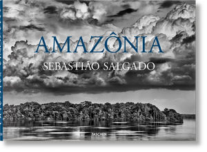 SEBASTIÃO SALGADO - AMAZÔNIA