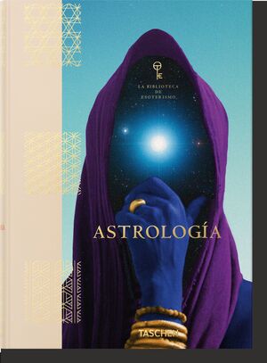 ASTROLOGÍA - LA BIBLIOTECA DE ESOTERISMO